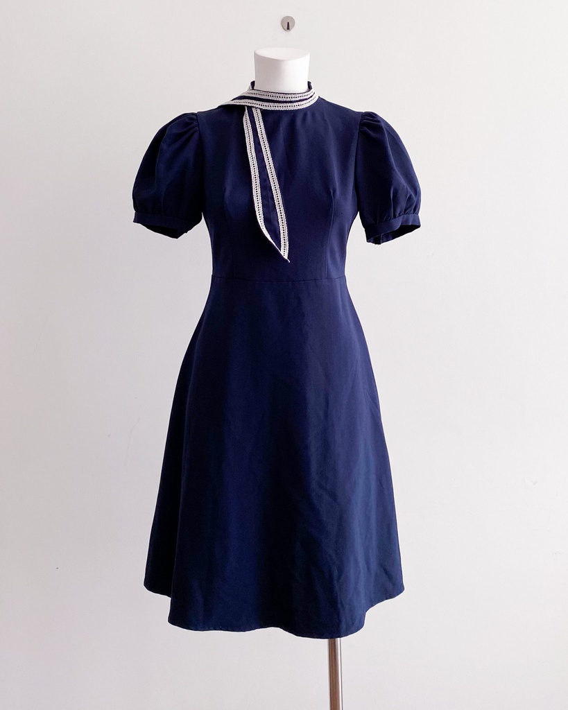 VALUE BRAND-MINI DRESS