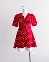 VALUE BRAND-MINI DRESS