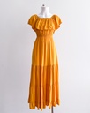 VALUE BRAND-MAXI DRESS