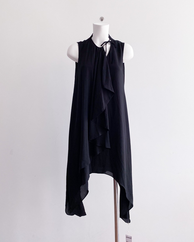 VALUE BRAND-MINI DRESS