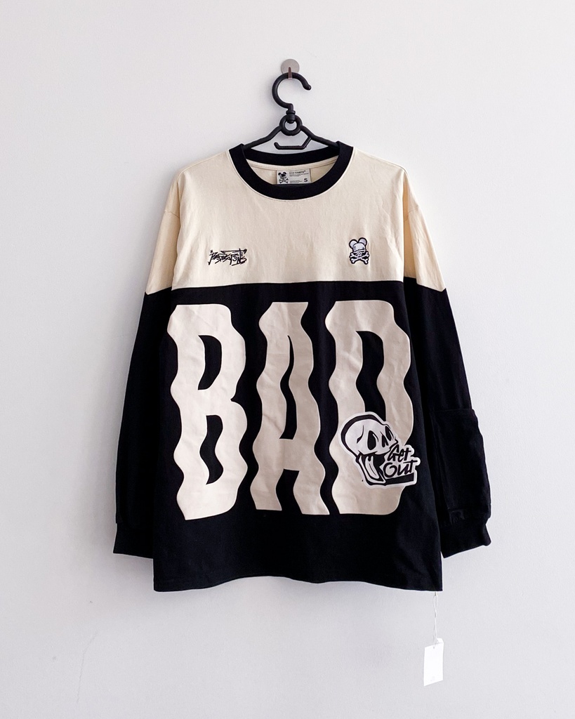 VALUE BRAND-LONG_SLEEVES TOP