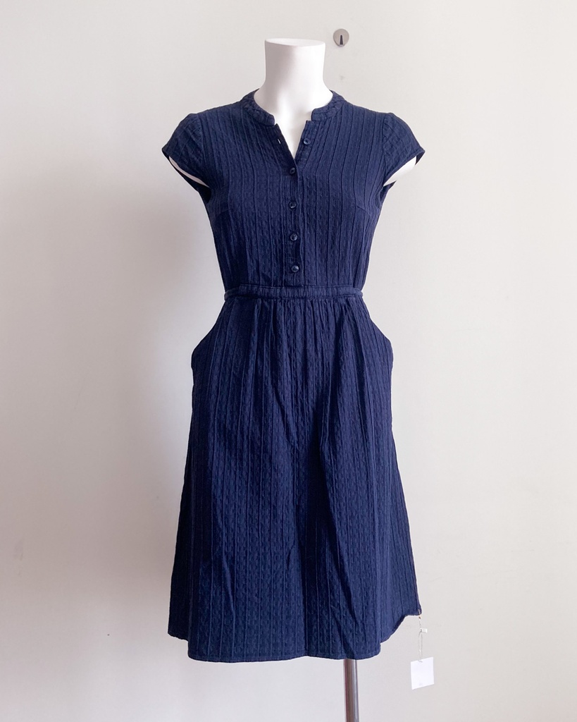 VALUE BRAND-MIDI DRESS