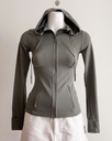 LULULEMON-OUTDOOR JACKET