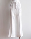 UNKNOWN-WIDE LEG PANTS