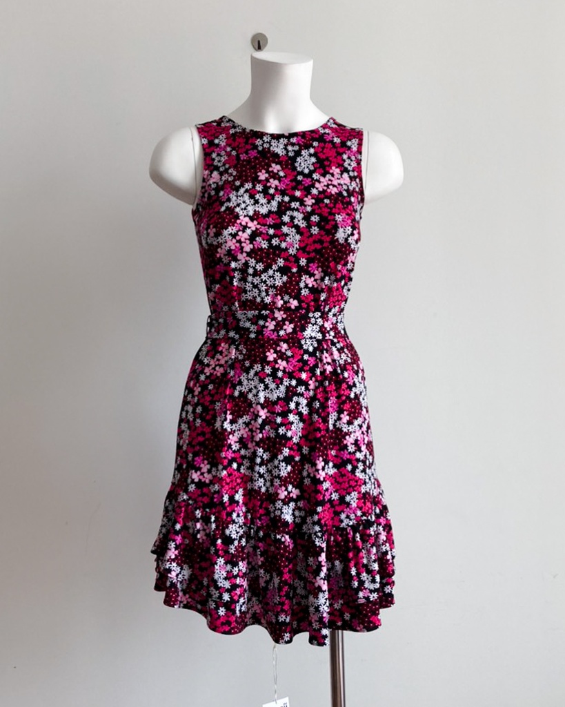 VALUE BRAND-MINI DRESS