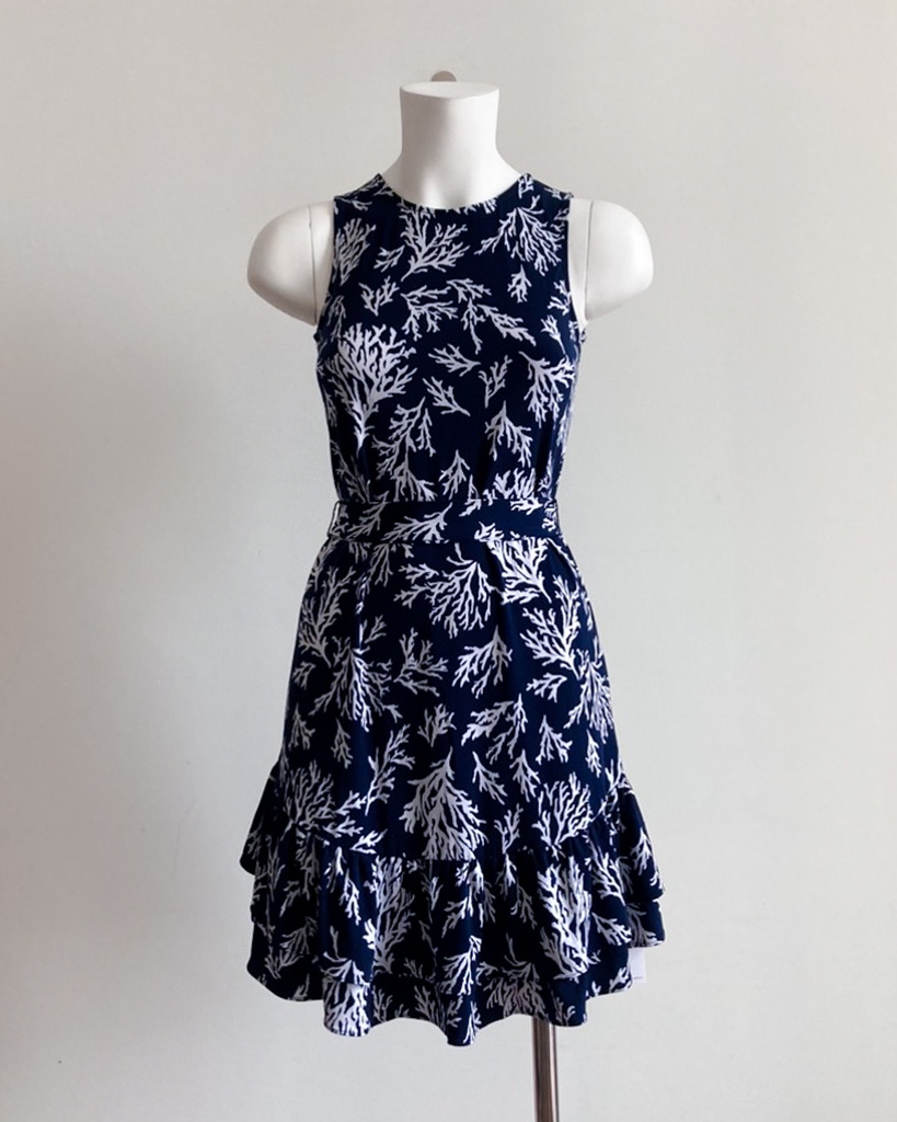 VALUE BRAND-MINI DRESS