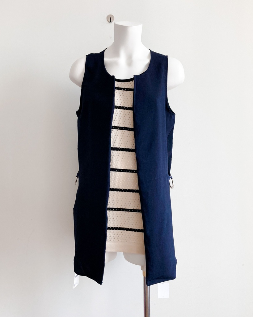 UNKNOWN-CASUAL JACKET