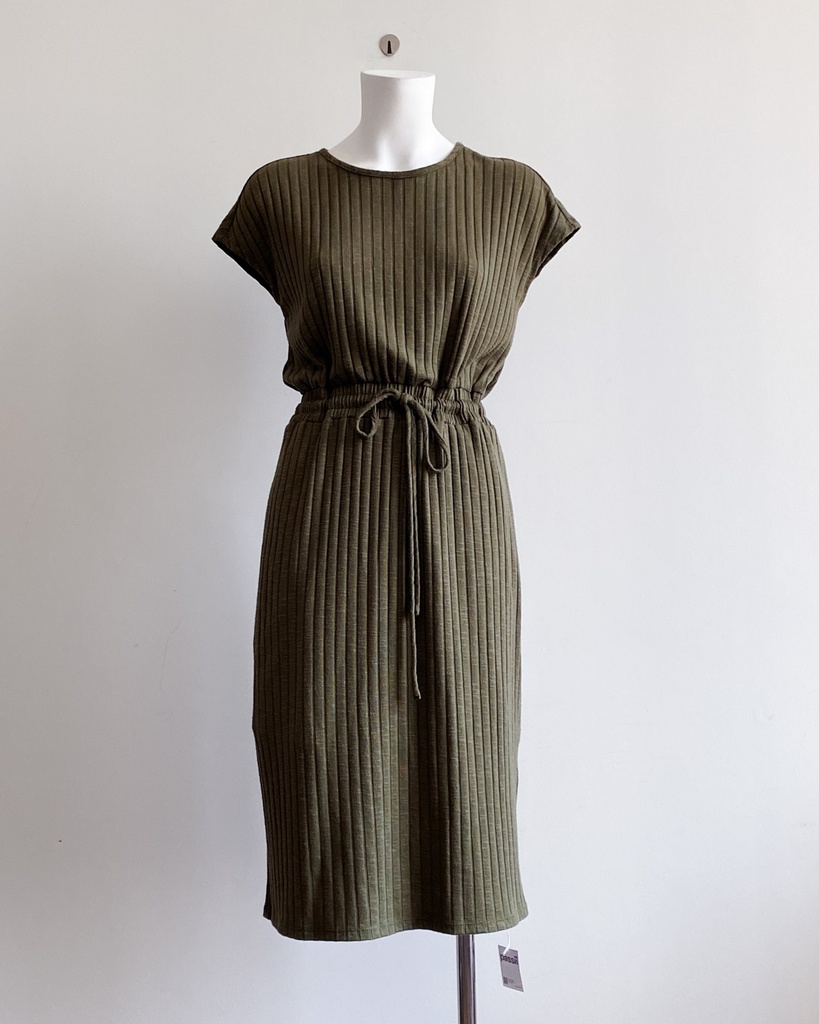 MAGGY LONDON-MINI DRESS