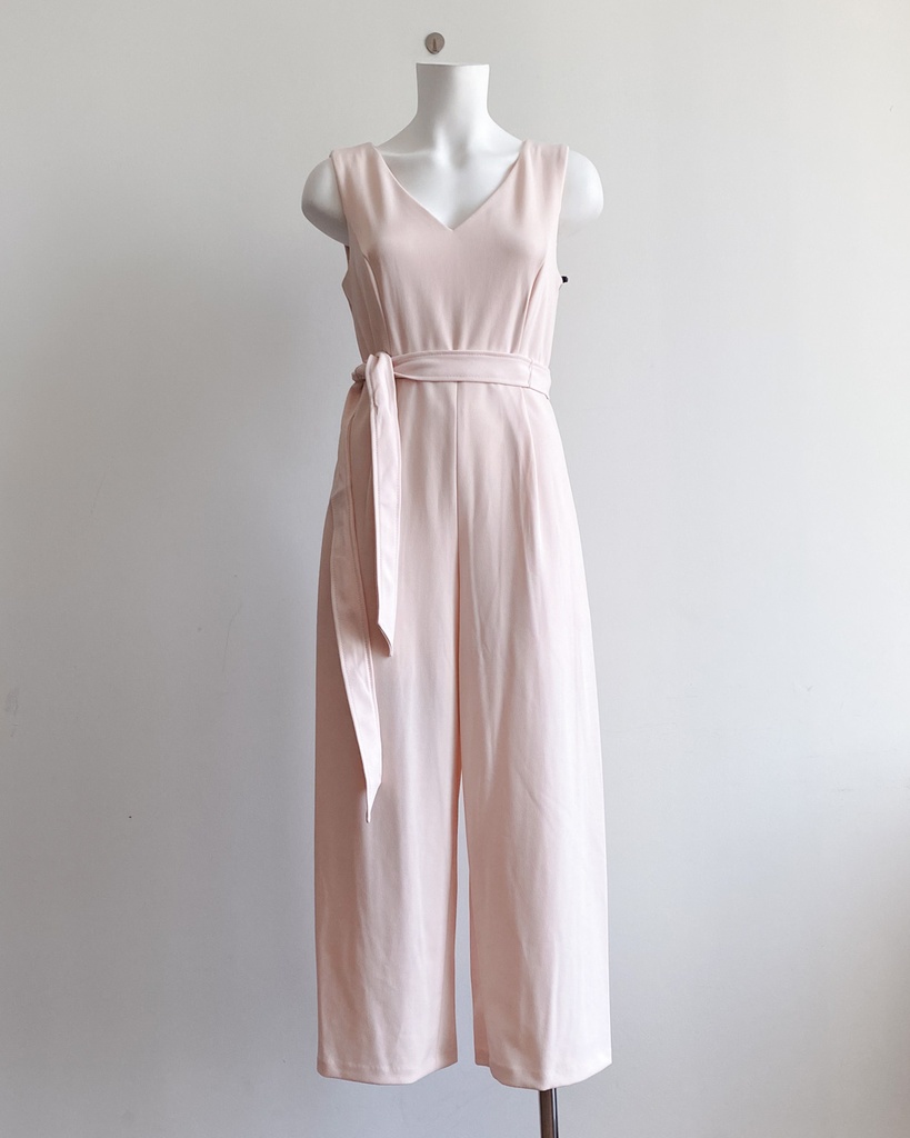 CALVIN KLEIN-JUMPSUITS & OVERALL