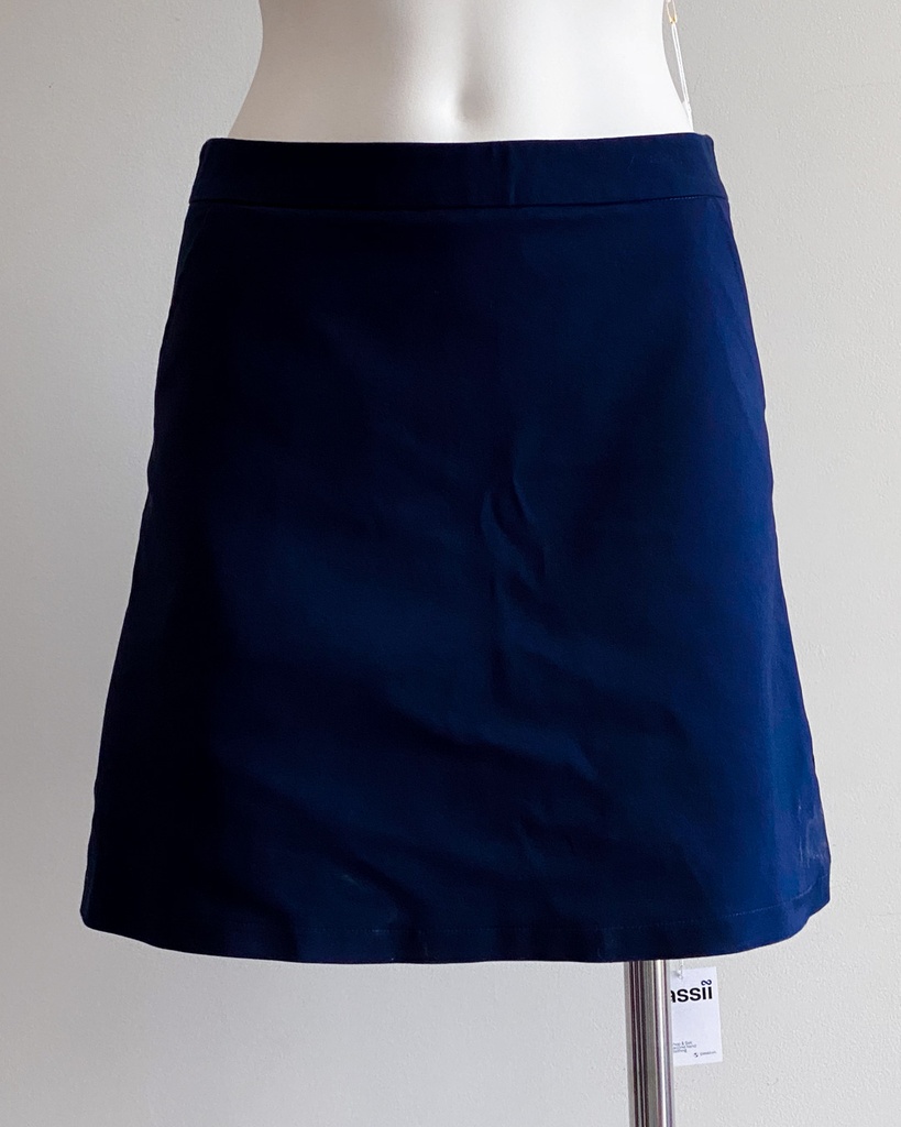 VALUE BRAND-MINI SKIRTS