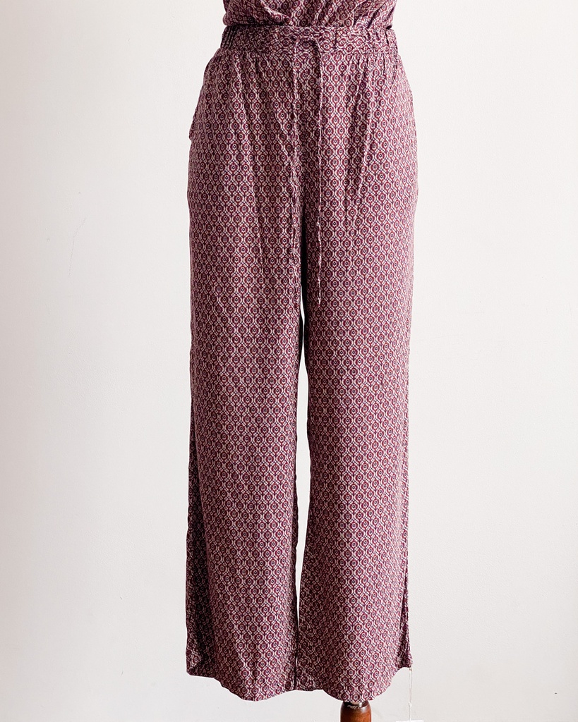 PULL&BEAR-PANTS SET