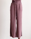 PULL&BEAR-PANTS SET
