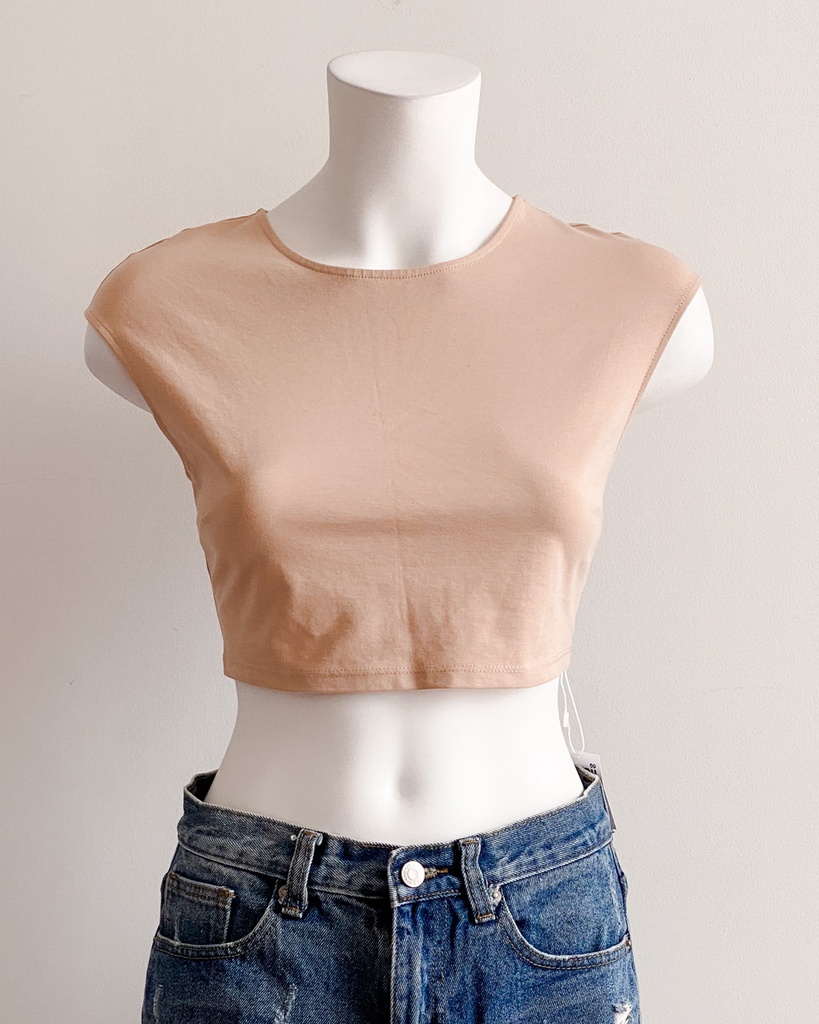 ZARA-CROPTOP