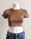 VALUE BRAND-CROPTOP