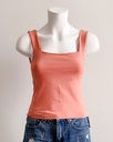 VALUE BRAND-SLEEVELESS TOP (TANKTOP/TUBE TOP)
