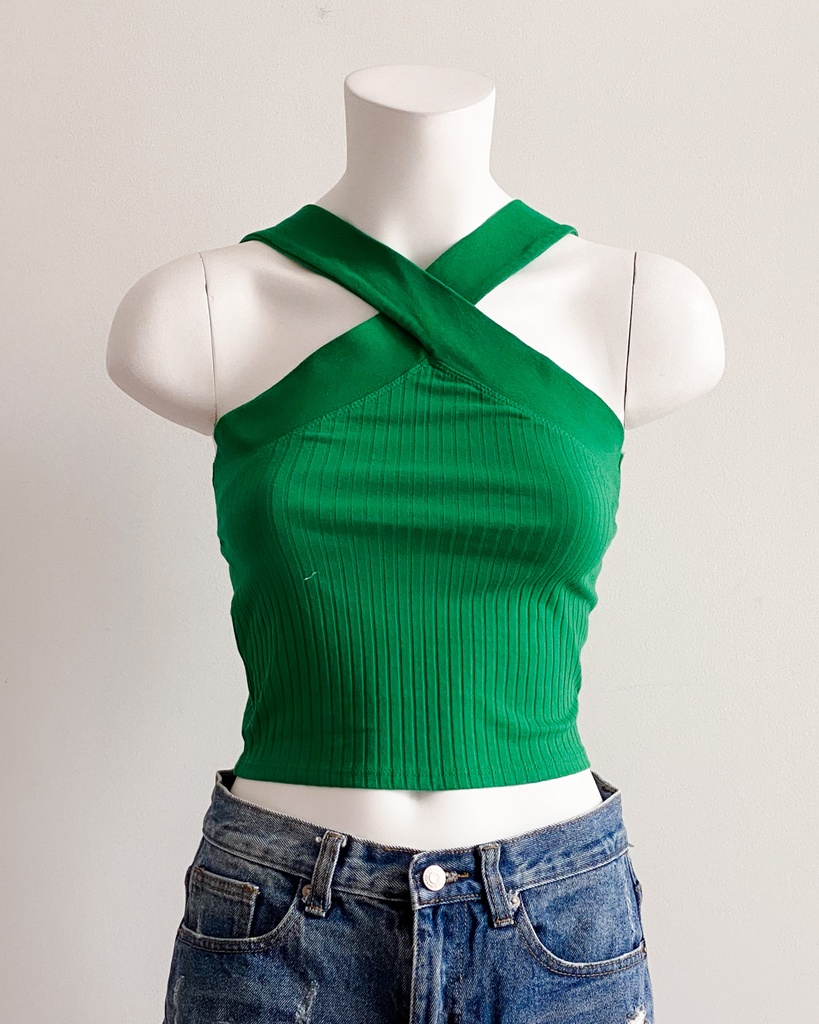 ZARA-CROPTOP