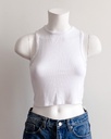 VALUE BRAND-SLEEVELESS TOP (TANKTOP/TUBE TOP)