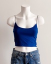 VALUE BRAND-SLEEVELESS TOP (TANKTOP/TUBE TOP)
