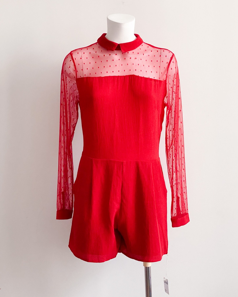 VALUE BRAND-JUMPSUITS & OVERALL