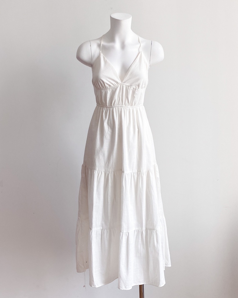 VALUE BRAND-MAXI DRESS