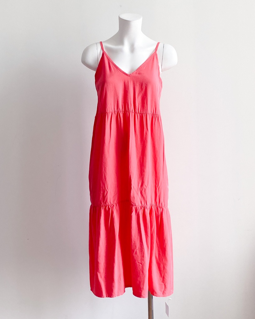 VALUE BRAND-MAXI DRESS