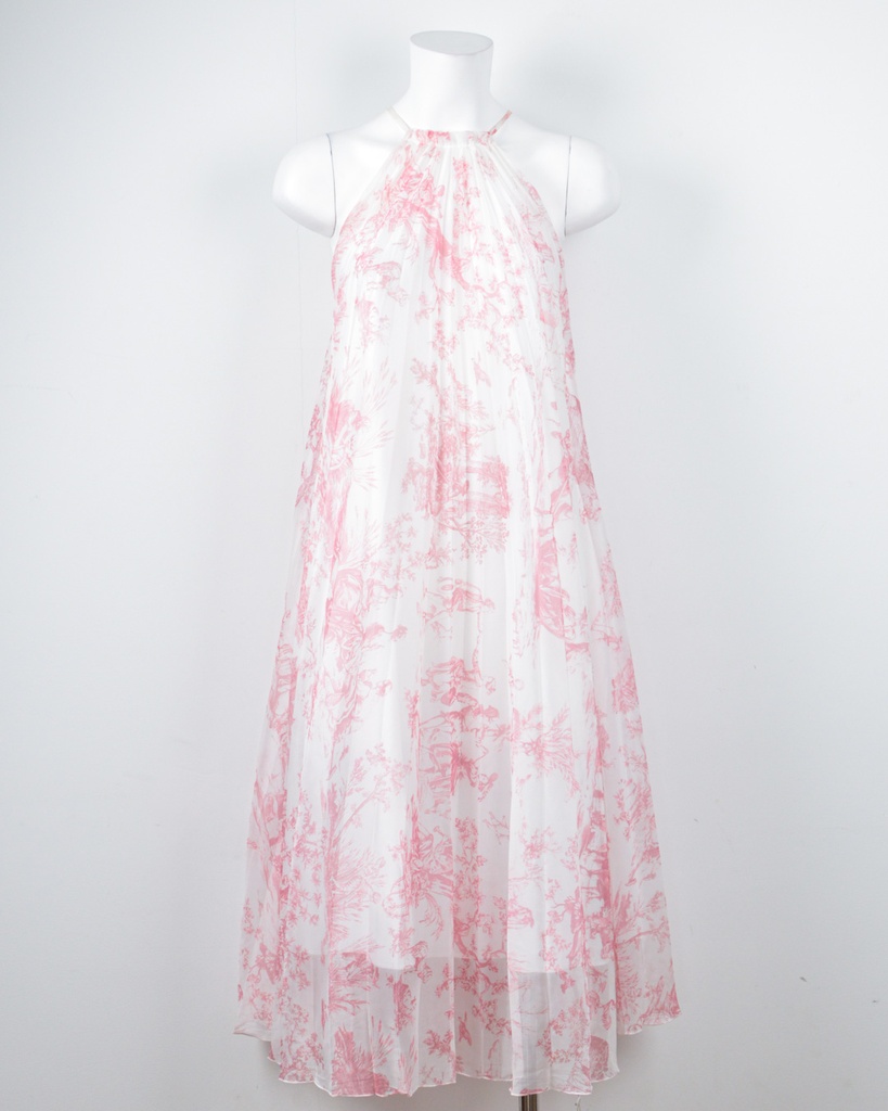 TU BY CATU-MAXI DRESS