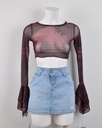 UNKNOWN-LONG_SLEEVES TOP