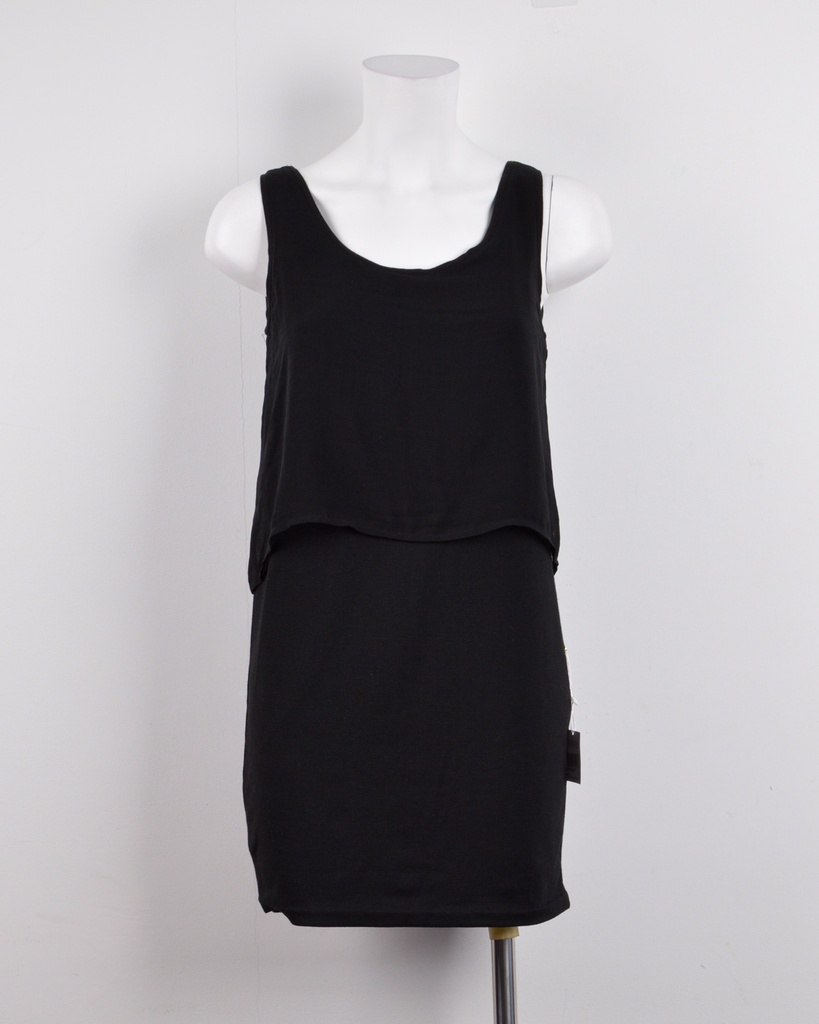 VALUE BRAND-MINI DRESS