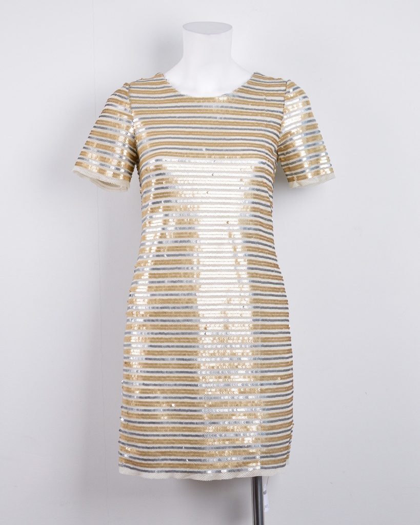 UNKNOWN-CASUAL DRESS