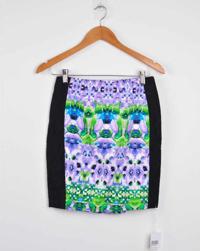 INNER CIRCLE-MINI SKIRTS