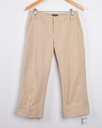 BANANA REPUBLIC-LOW RISE PANTS