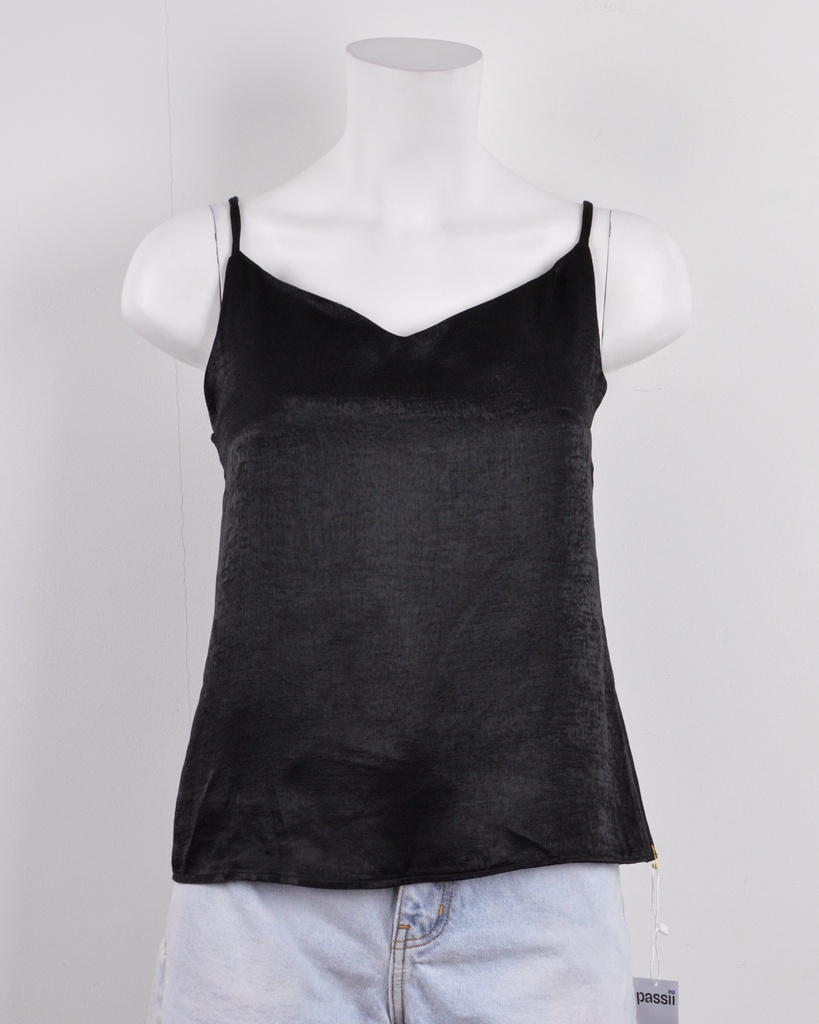 VALUE BRAND-SLEEVELESS TOP (TANKTOP/TUBE TOP)
