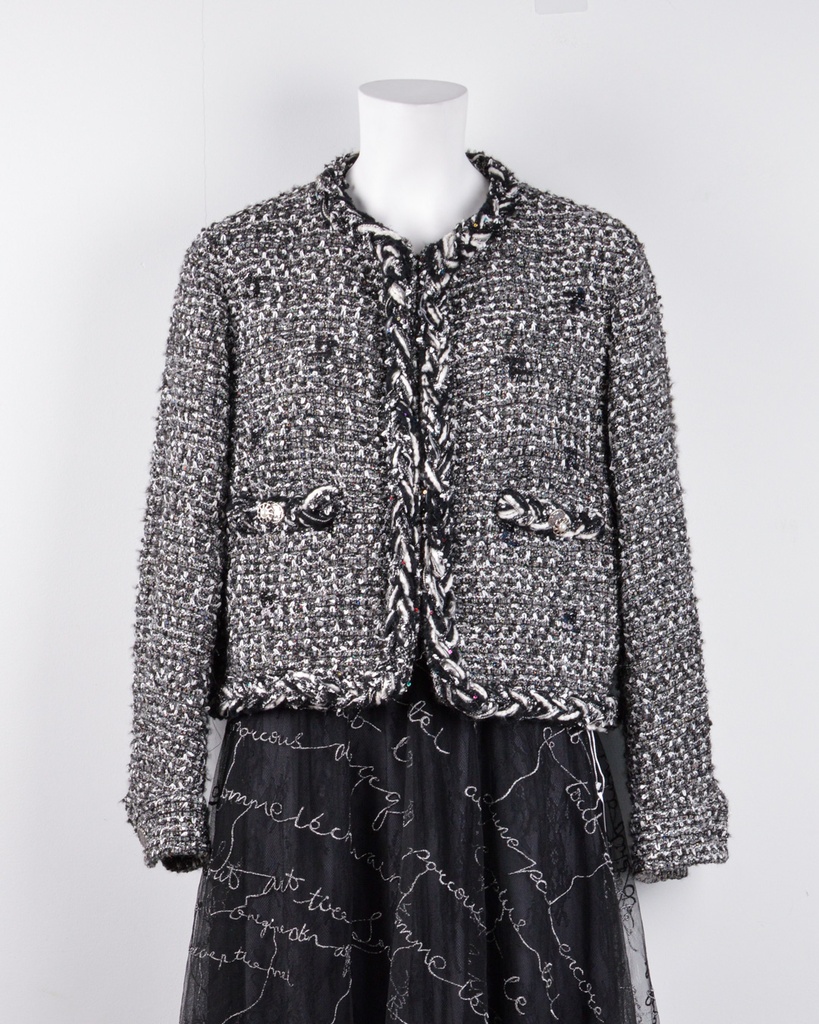 TIME 1993-CASUAL JACKET PREMIUM