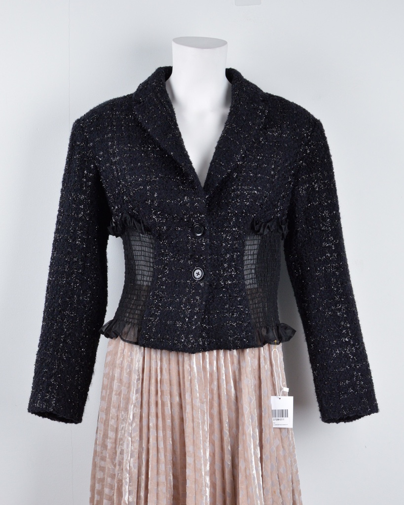 JH.ZANE-CROPPED JACKET