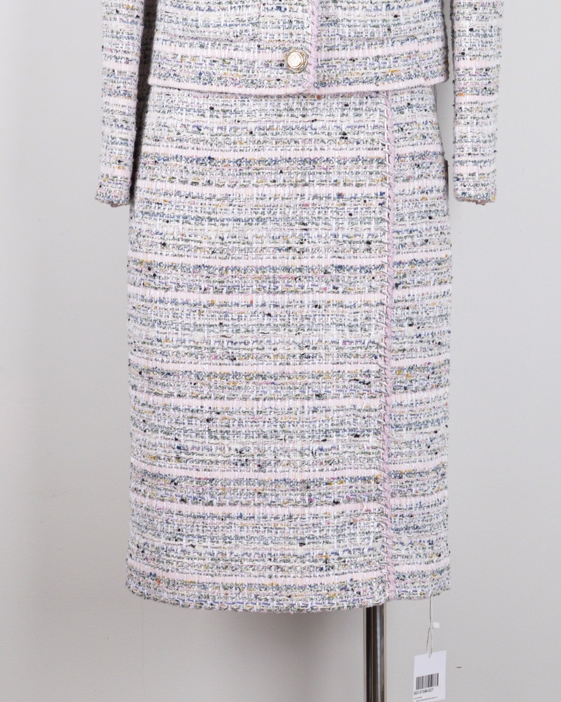 MICHAA-SKIRT SET PREMIUM