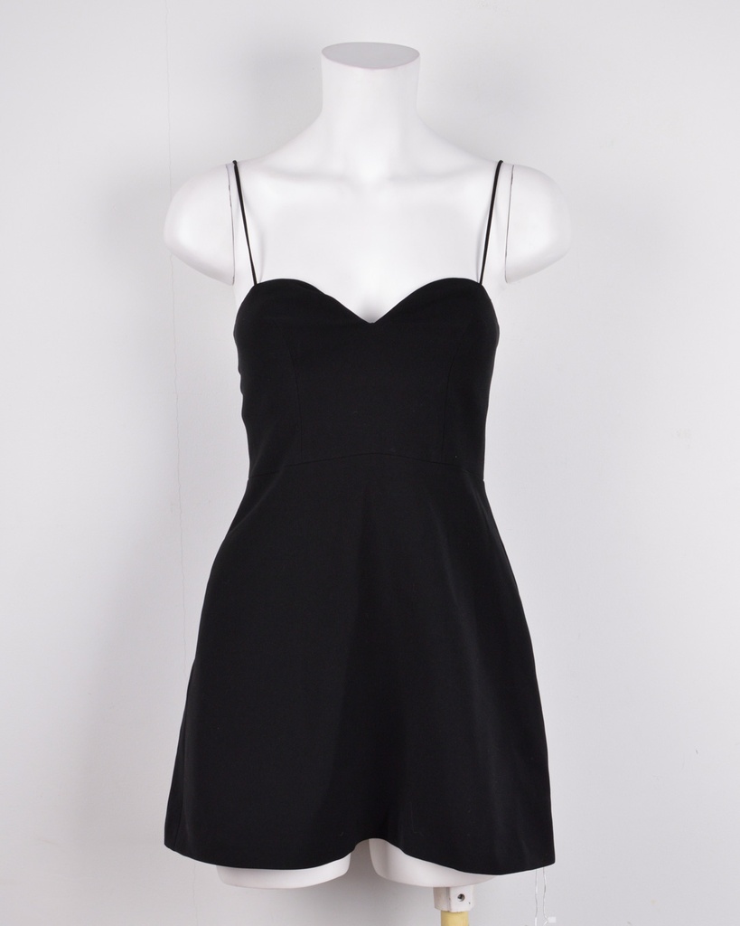 LAM GIA KHANG-MINI DRESS PREMIUM