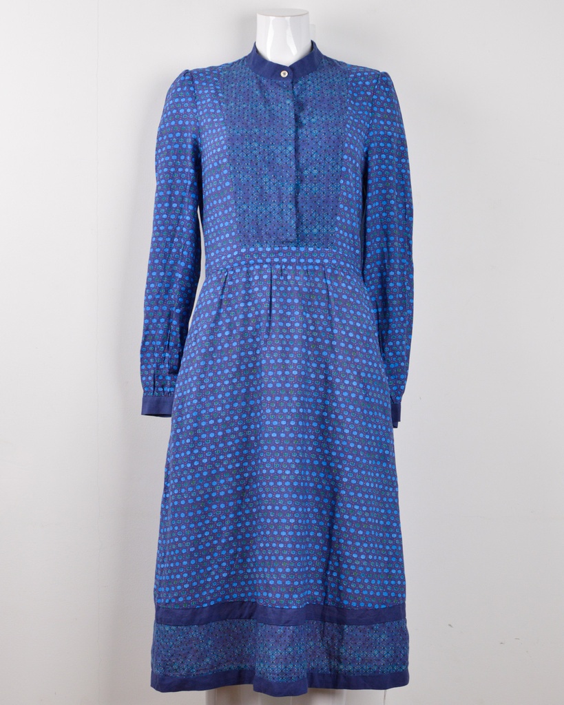 A.P.C-MIDI DRESS PREMIUM