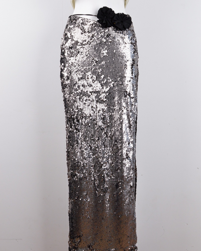 LATUI ATELIER-MIDI DRESS PREMIUM