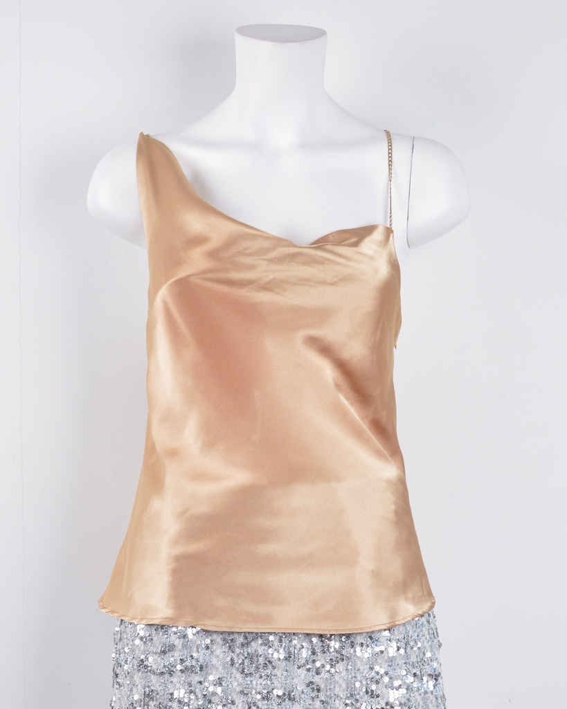 PEONY-SLEEVELESS TOP (TANKTOP/TUBE TOP)