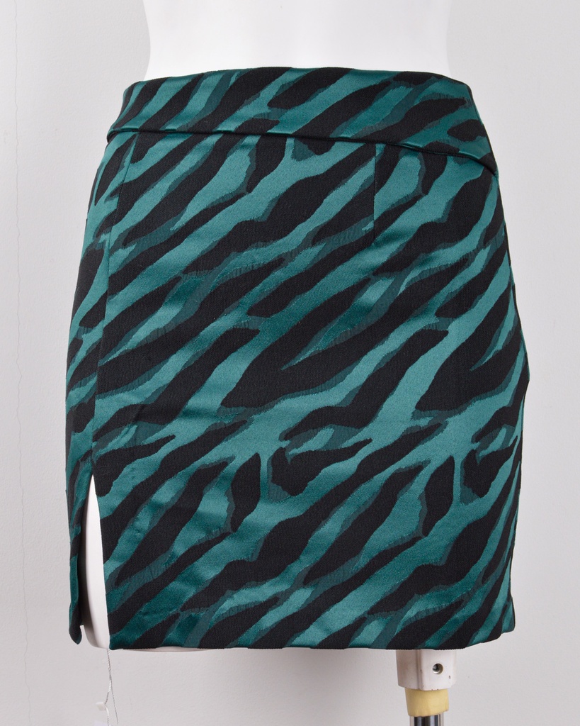 BEC & BRIDGE-MINI SKIRTS