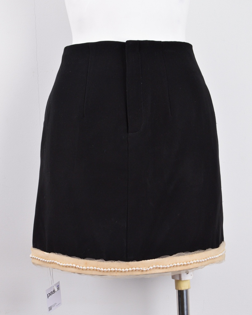 LAM GIA KHANG-MINI SKIRTS