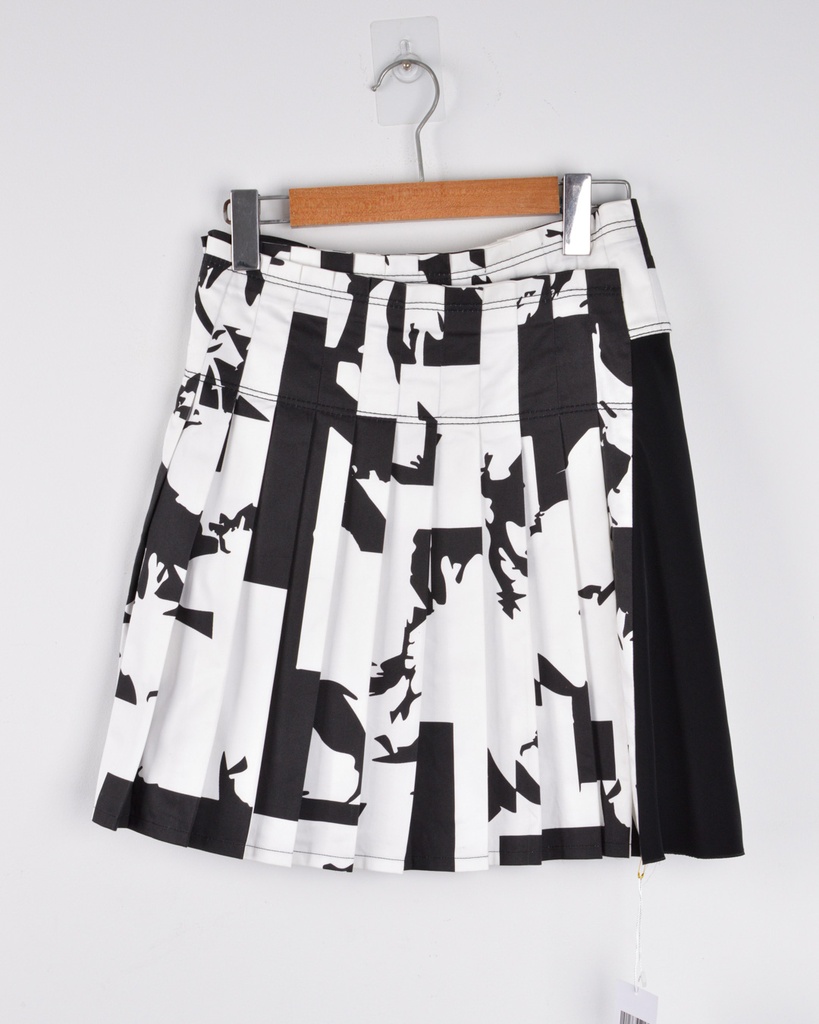 PORTS-MINI SKIRTS PREMIUM