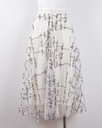 BLANCHOT-MAXI SKIRT PREMIUM