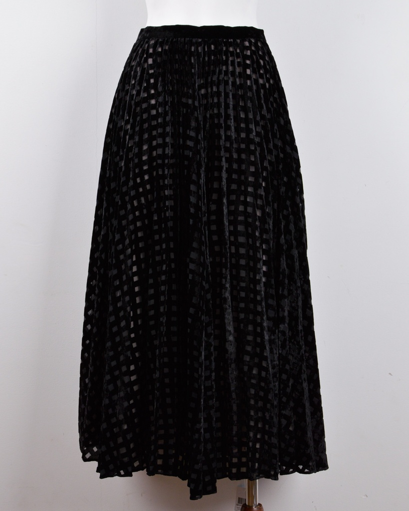 ORR-MAXI SKIRT