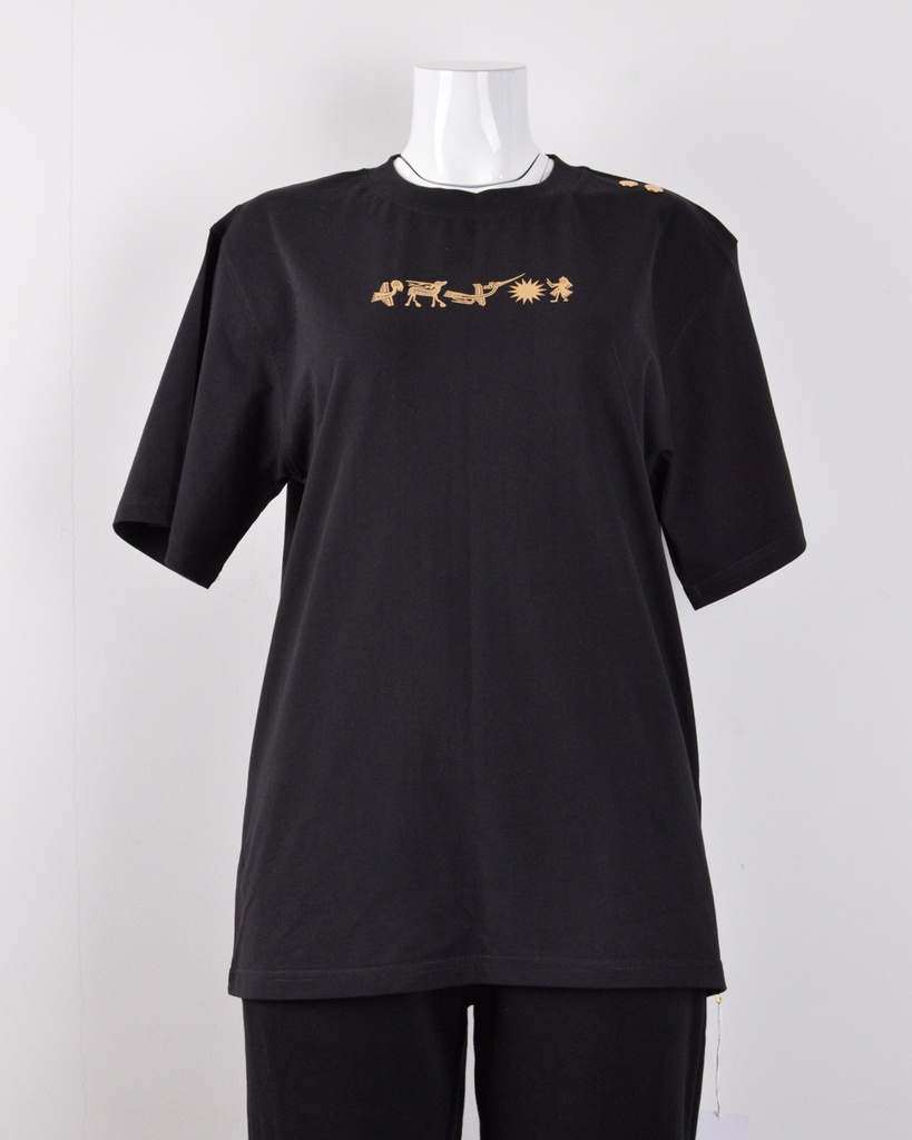 SOUL OF A NATION-T-SHIRTS