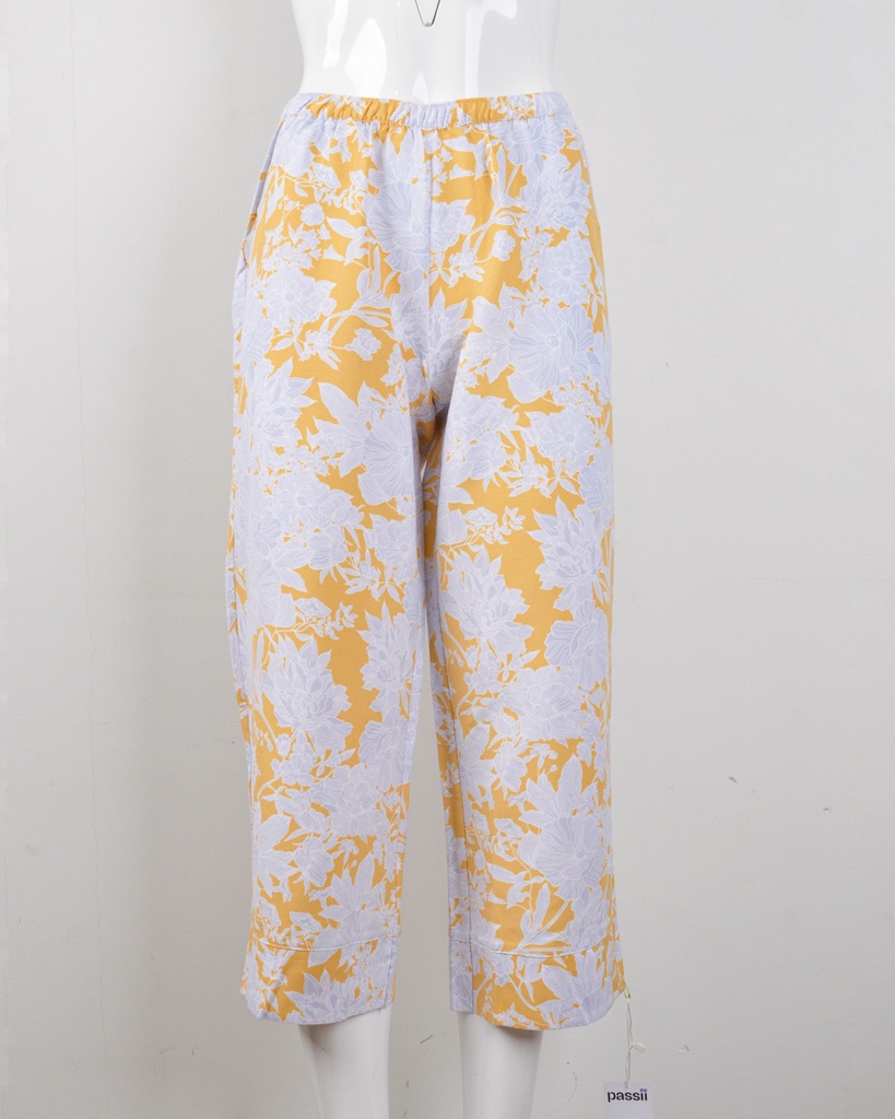 VINCY-PANTS SET