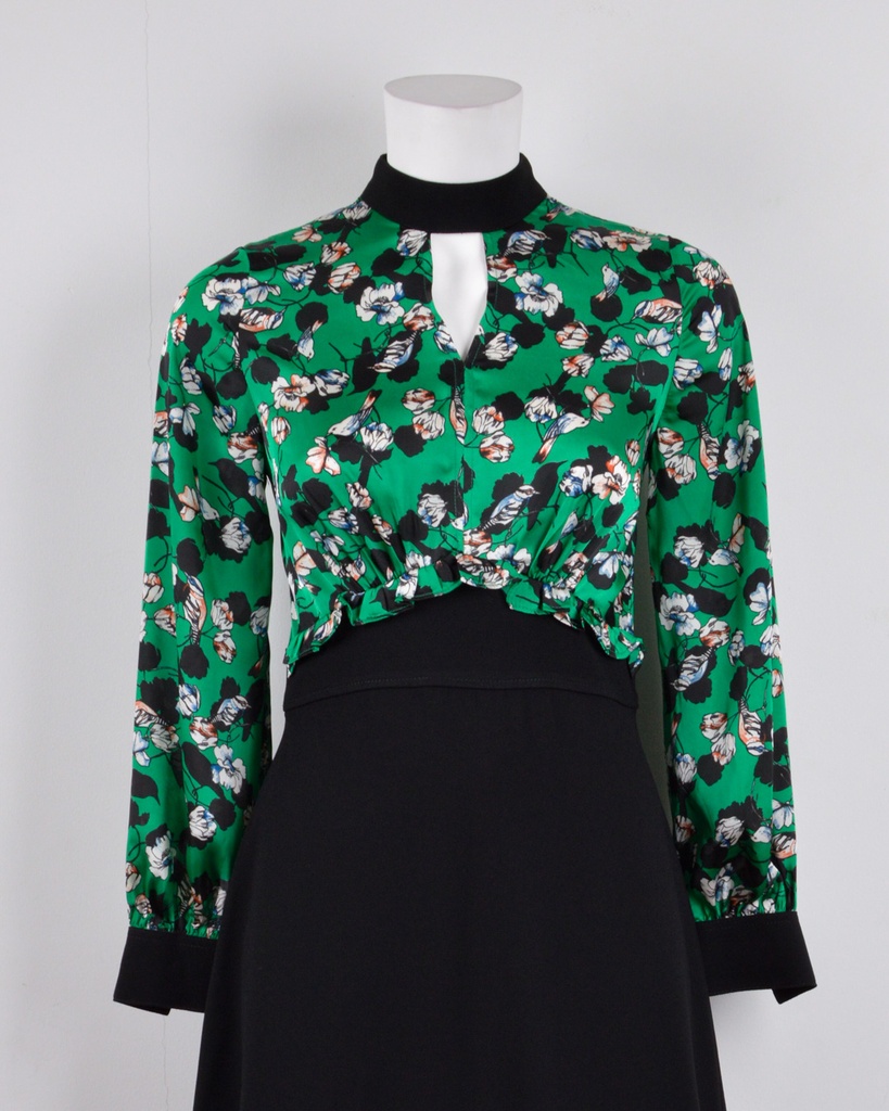 VALUE BRAND-CASUAL DRESS