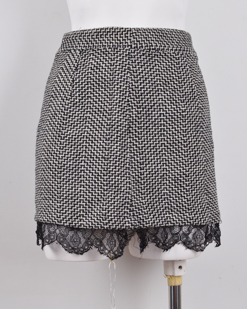 VALUE BRAND-MINI SKIRTS