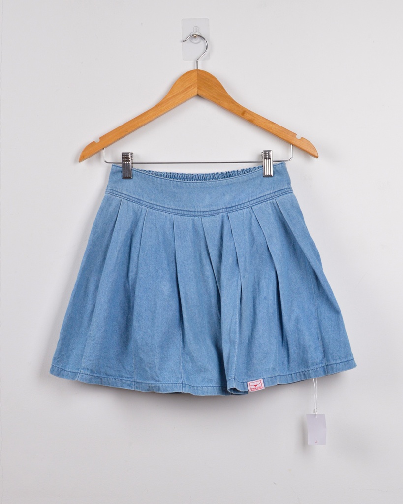 VALUE BRAND-MINI SKIRTS