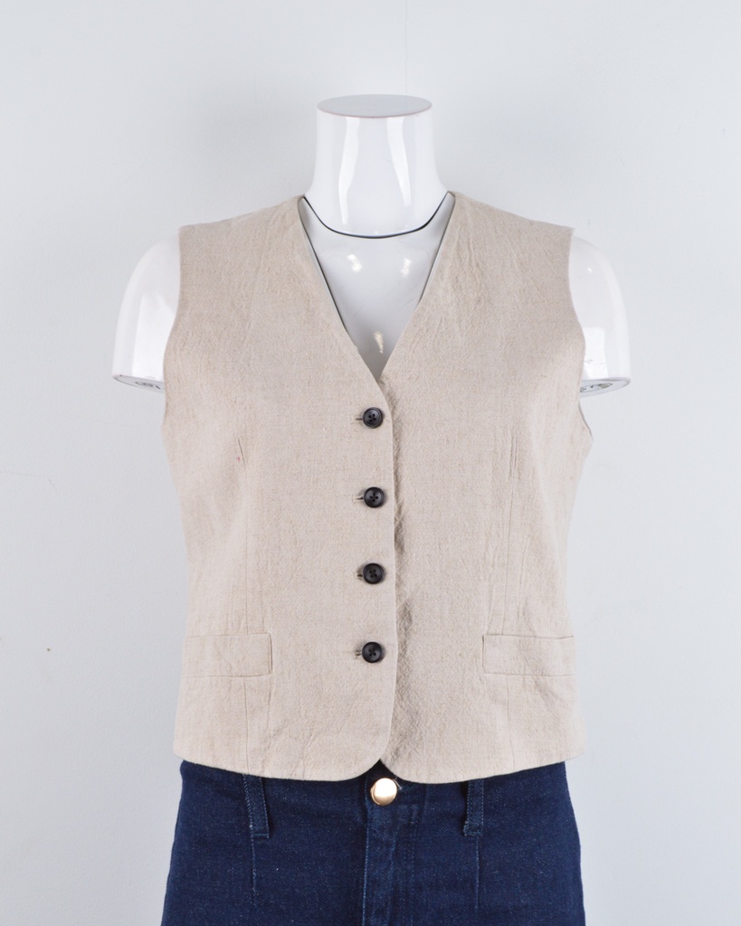 THE A STUDIO-GILET